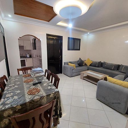 Appartement Essaouira 5 Min De La Plage Extérieur photo