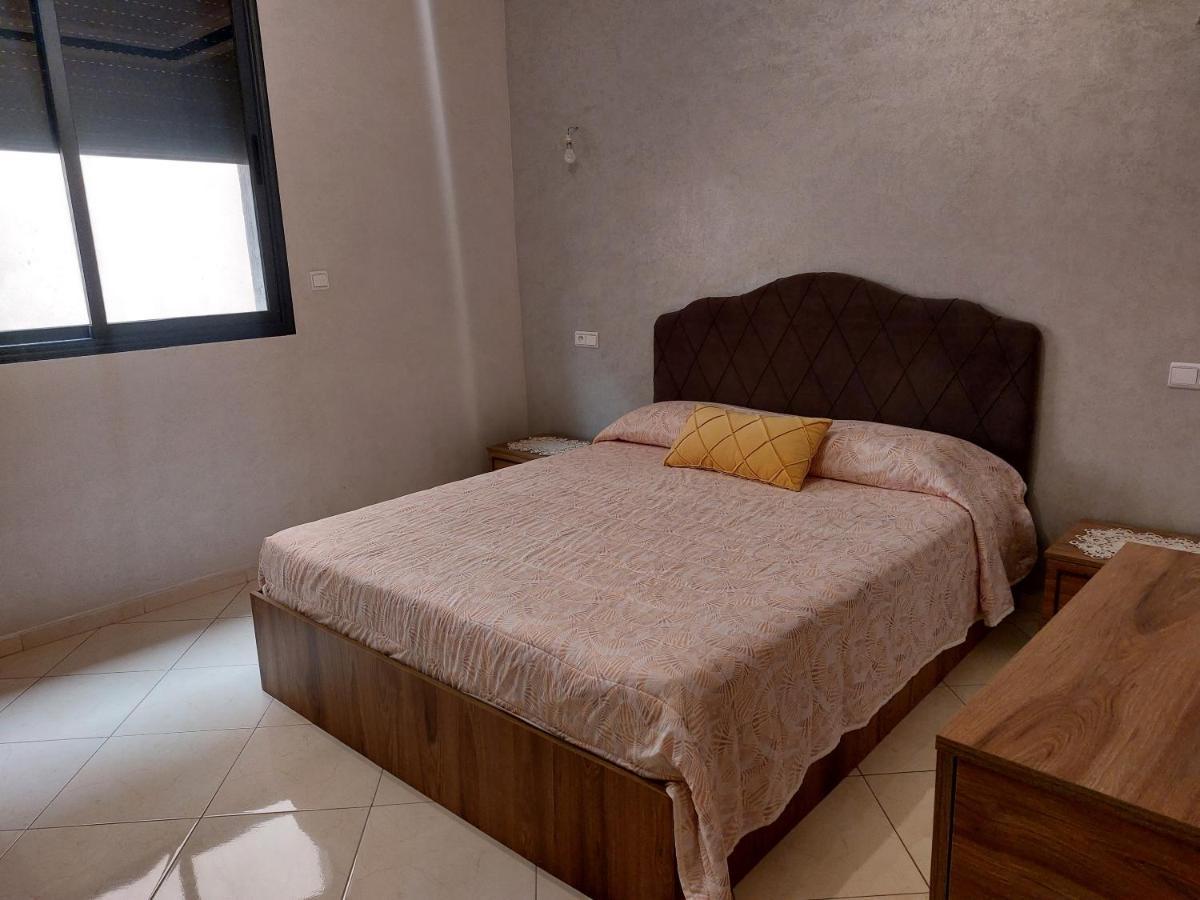 Appartement Essaouira 5 Min De La Plage Extérieur photo