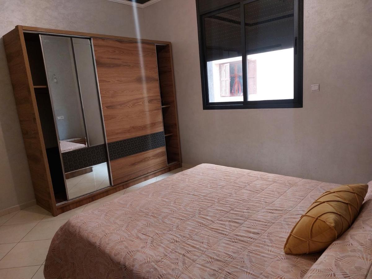 Appartement Essaouira 5 Min De La Plage Extérieur photo