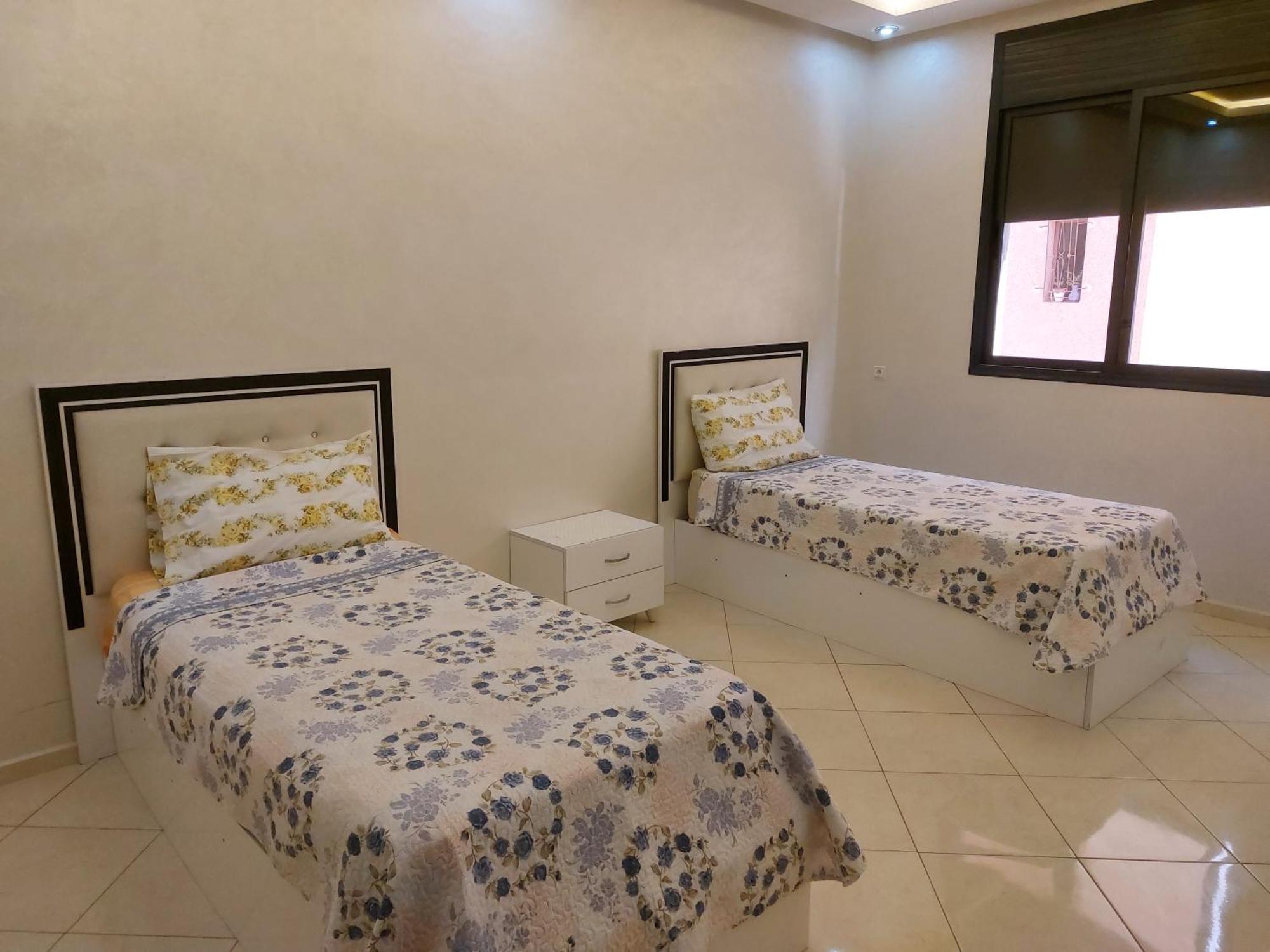 Appartement Essaouira 5 Min De La Plage Extérieur photo