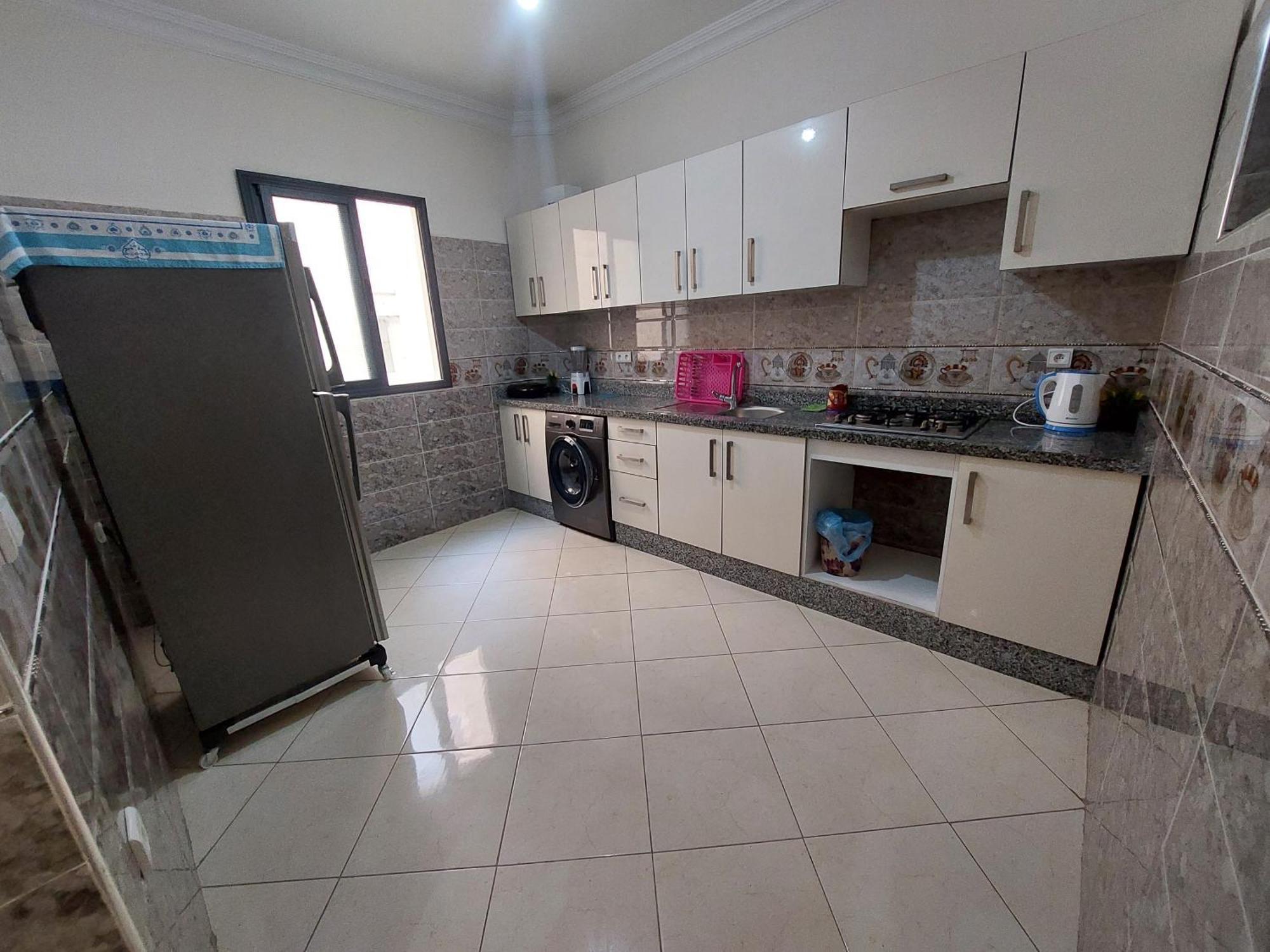 Appartement Essaouira 5 Min De La Plage Extérieur photo