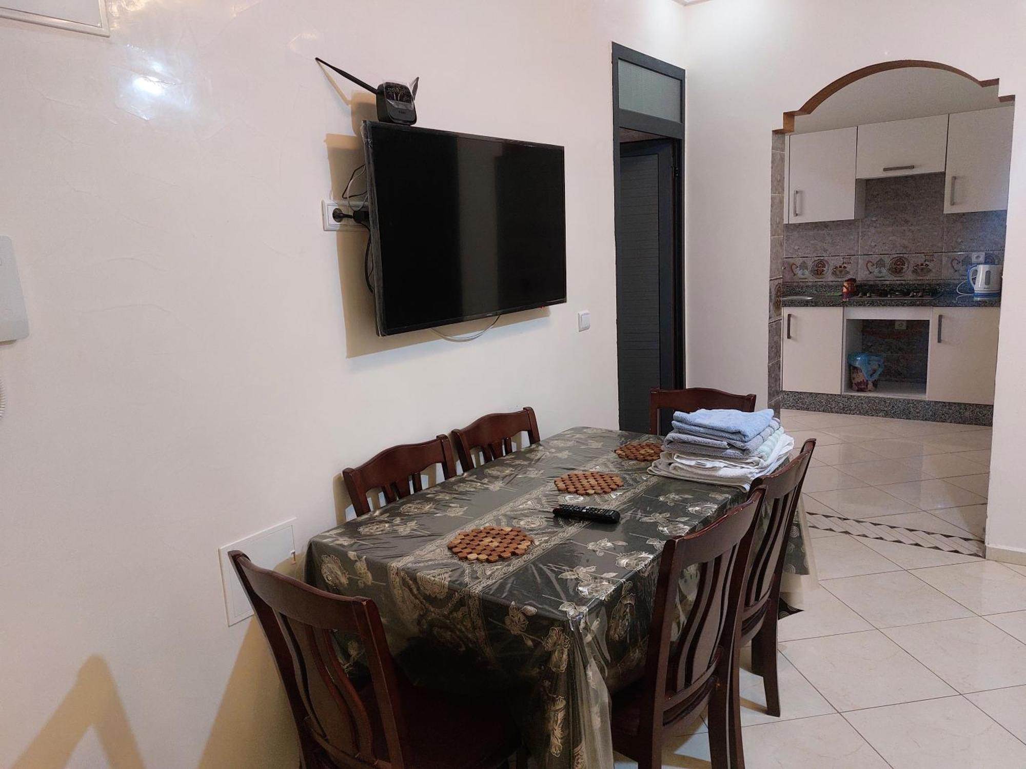 Appartement Essaouira 5 Min De La Plage Extérieur photo