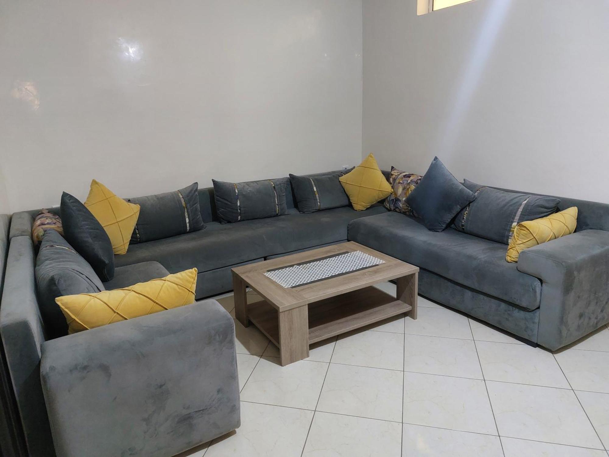 Appartement Essaouira 5 Min De La Plage Extérieur photo
