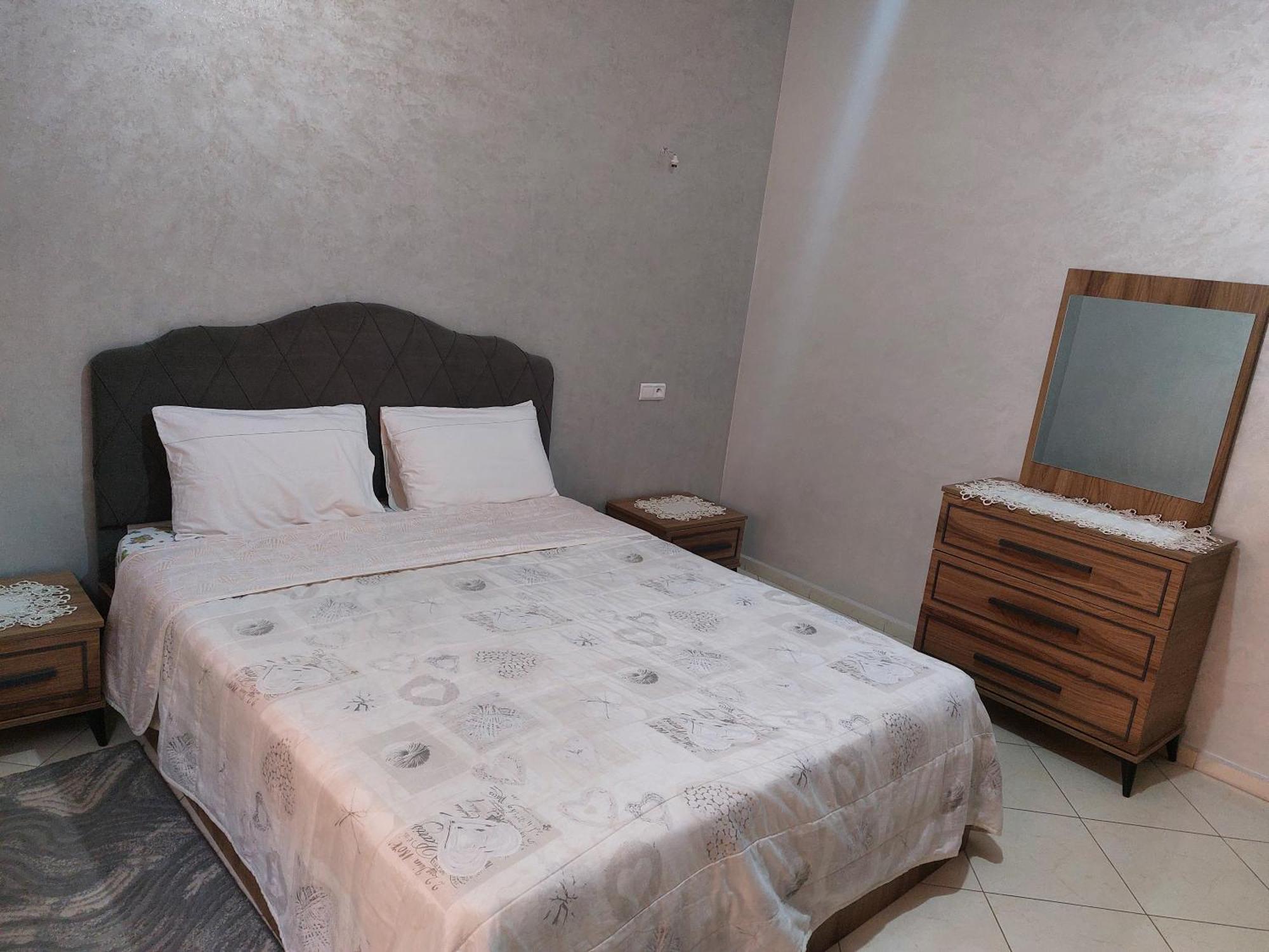 Appartement Essaouira 5 Min De La Plage Extérieur photo