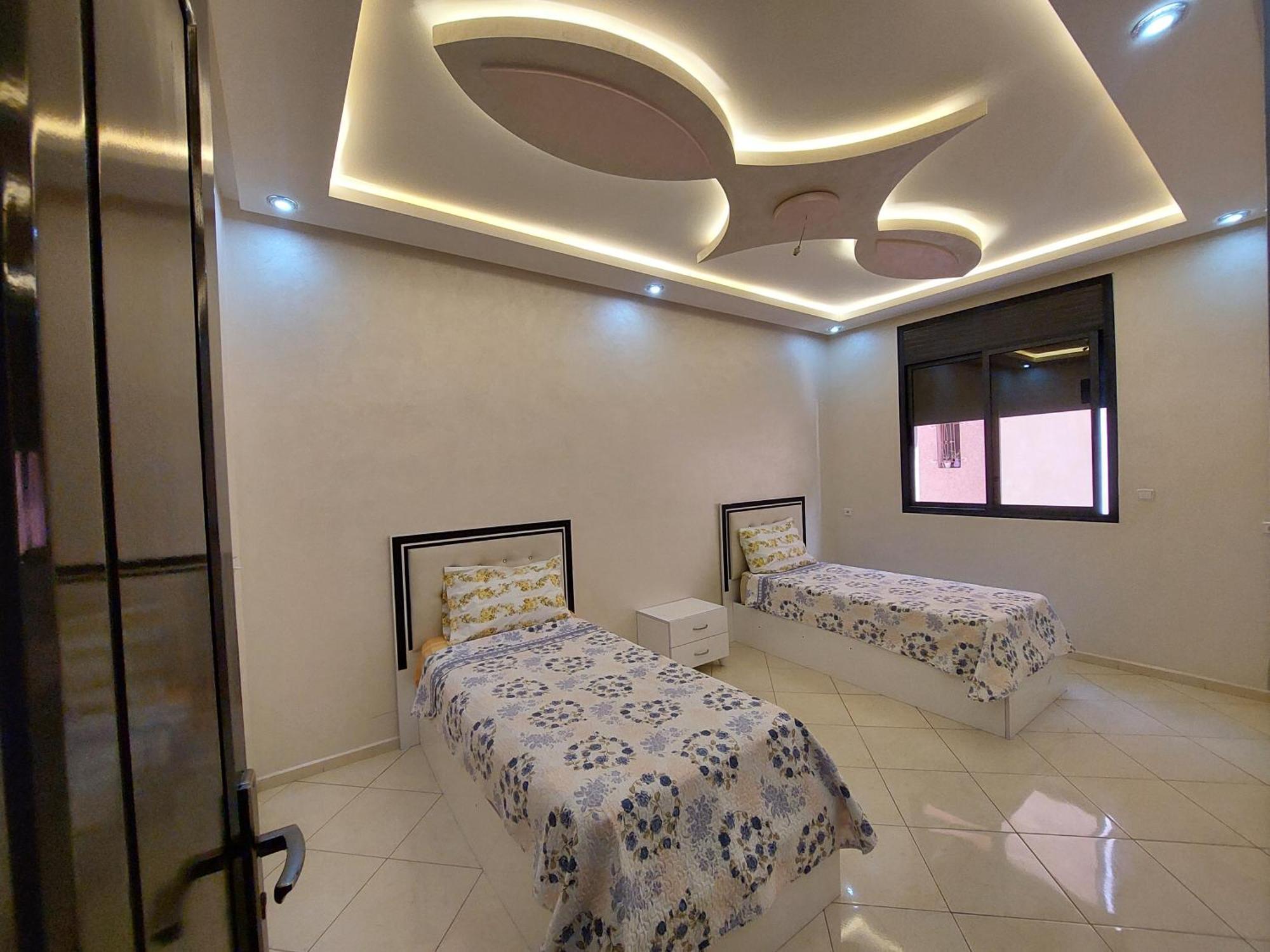 Appartement Essaouira 5 Min De La Plage Extérieur photo