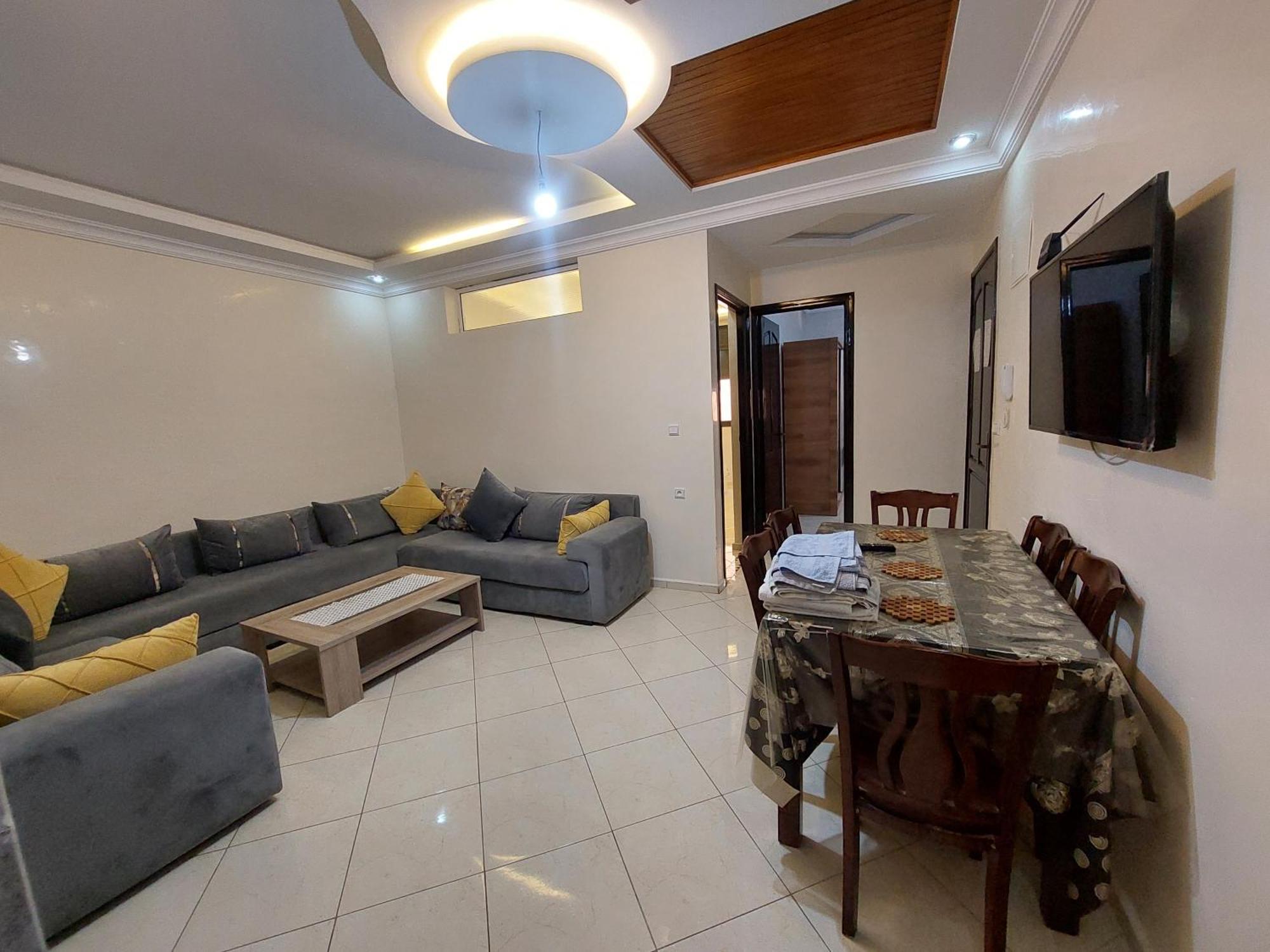 Appartement Essaouira 5 Min De La Plage Extérieur photo