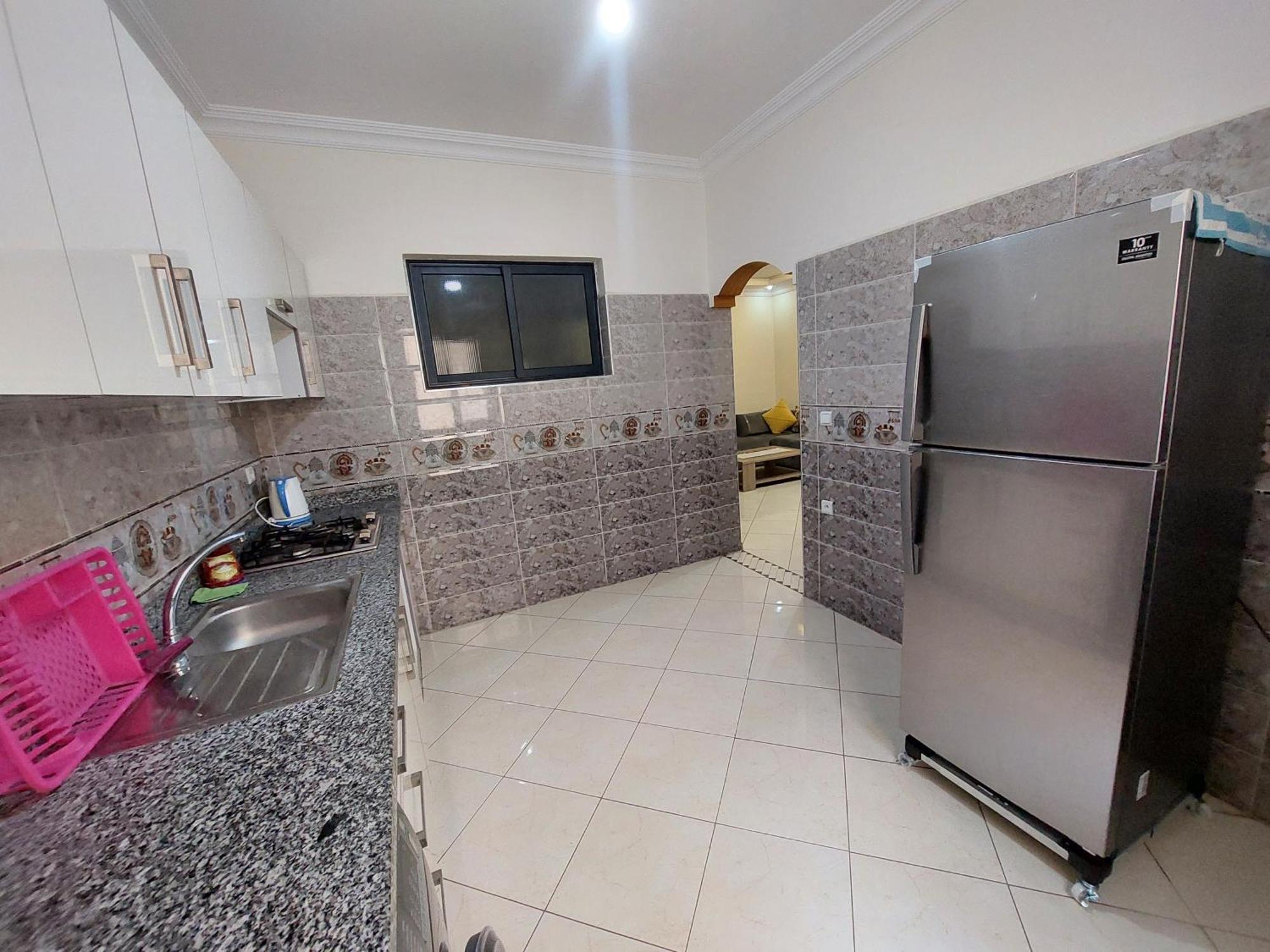 Appartement Essaouira 5 Min De La Plage Extérieur photo